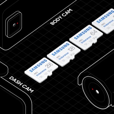 Samsung lansează cardurile microSD PRO Plus/ EVO Plus și PRO Endurance