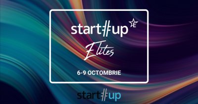 5 motive ca să vii la Startup Elites, tabăra pentru viitorii antreprenori