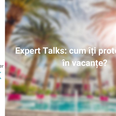 Ce vor hackerii de la tine înainte de vacanța visurilor tale și cum te aperi