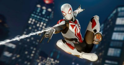 Marvel's Spider-Man Remastered: aventura extraordinară ajunge și pe PC