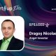 Dragoș Nicolaescu (angel investor) e speaker la Startup Elites. Ce poți învăța de la el