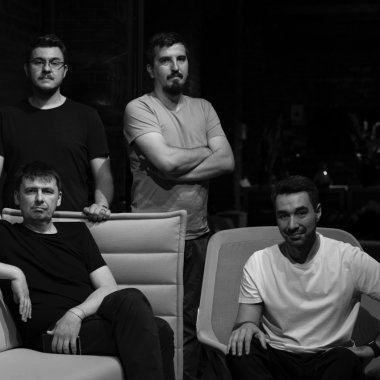 Startup-ul medical Parol, cofondat de jurnaliști români, finanțare de 450.000 €
