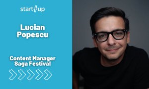 „Să fim mai crazy”. Cum comunici fericire când vorbești despre festivaluri