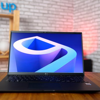LG Gram 15: următorul tău laptop de business