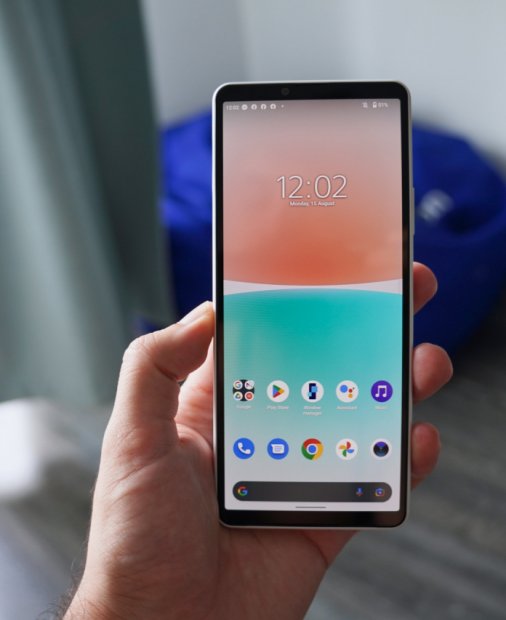 REVIEW Sony Xperia 10 IV - 5G și autonomie mare, dar cam atât