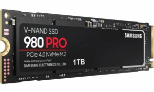 REVIEW Samsung 980 Pro - SSD PCIe 4.0 pentru laptop sau desktop