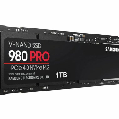 REVIEW Samsung 980 Pro - SSD PCIe 4.0 pentru laptop sau desktop