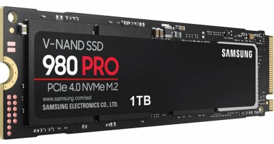 REVIEW Samsung 980 Pro - SSD PCIe 4.0 pentru laptop sau desktop