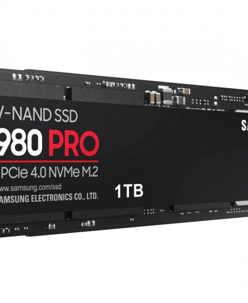 REVIEW Samsung 980 Pro - SSD PCIe 4.0 pentru laptop sau desktop