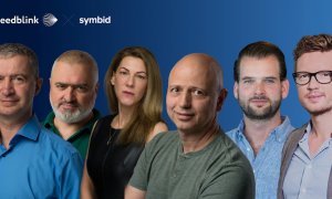 Romanian SeedBlink acquires Symbid, one of the world's first investment crowdfunding platforms