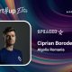Ciprian Borodescu (Algolia) e unul dintre campionii Startup Elites. Ce poți învăța de la el