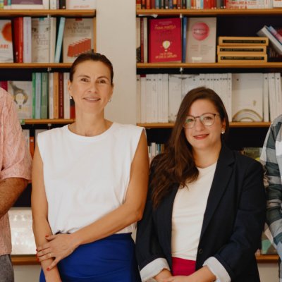 Platforma de audiobooks AudioTribe, 450.000 de euro de la Cărturești