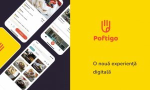 Poftigo, startup românesc care vrea să fie un asistent virtual al restaurantelor