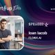 Ioan Iacob (FLOWX.AI) e speaker la Startup Elites. Ce poți învăța de la el