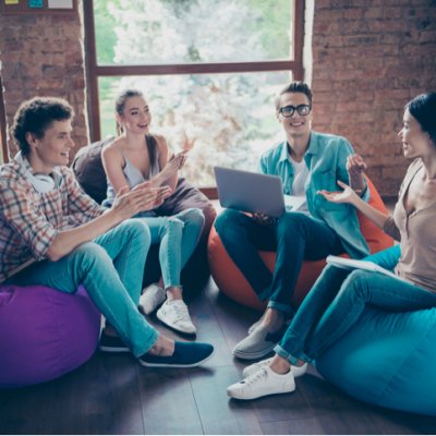 Seeds for the Future, program de business și tech pentru studenți