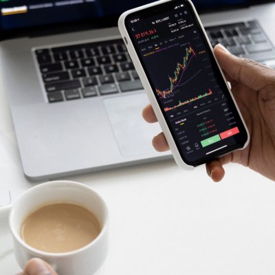 Cum au crescut fondurile speculative tradiționale care investesc în cripto