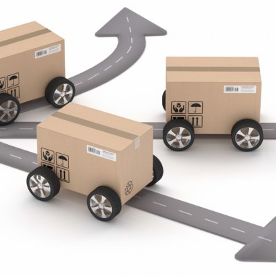 Serviciul de curierat care livrează în aceeași zi în orice colț al Bucureștiului