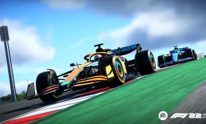Actualizările făcute de EA SPORTS ce influențează modul de joc în F1 22