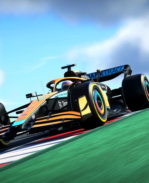 Actualizările făcute de EA SPORTS ce influențează modul de joc în F1 22