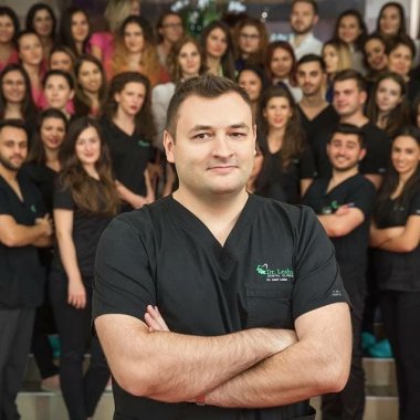 Rețeaua Dentară Dr. Leahu investește 800.000 euro într-o nouă clinică