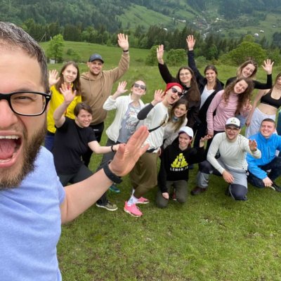 Startup pe timp de război: compania din Ucraina care-ți găsește programatori