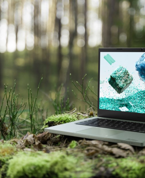 Acer Chromebook Vero 514, laptopuri pentru organizații de business responsabile