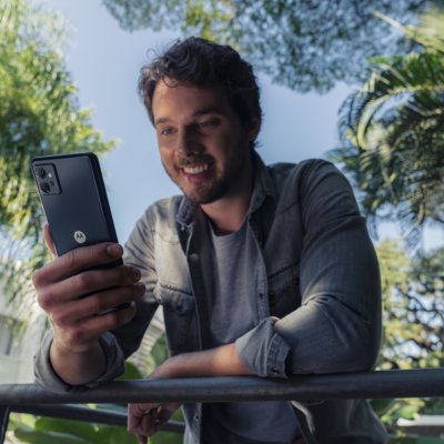Motorola lansează în România noul moto g32: cinema la o atingere de ecran