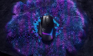 Logitech lansează mouse-ul de gaming G502 X în 3 variante: cu fir, fără fir și PLUS