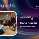 Alumnii Startup Elites: Oana Durcău, local program manager Innovation Labs Cluj