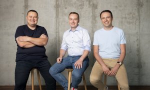 Polish VC Inovo announces 3rd fund, with the target capitalization of €100 million. Aims to finance East-European startups