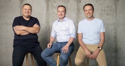 Polonezii de la Inovo VC caută startup-uri românești cu potențial de creștere