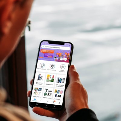 Un român, numit la conducerea eMAG Ungaria după fuziunea cu Extreme Digital