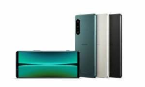 Sony prezintă Xperia 5 IV, opțiune pentru creativii care vor un telefon mic