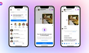 Meta testează și în România criptarea end-to-end a conversațiilor din Messenger