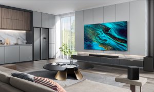 TCL prezintă la IFA televizoare mari, dar și ochelari inteligenți