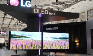 IFA 2022: LG prezintă un TV imens de 97 de inci, dar și un aparat de curățat încălțările