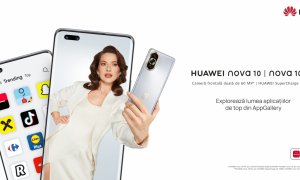 Huawei Nova 10 a fost prezentat oficial la IFA 2022