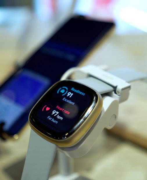 Hands-On IFA 2022: Fitbit Sense 2, Versa 4 și Inspire 3, pentru cei care vor să trăiască mai sănătos