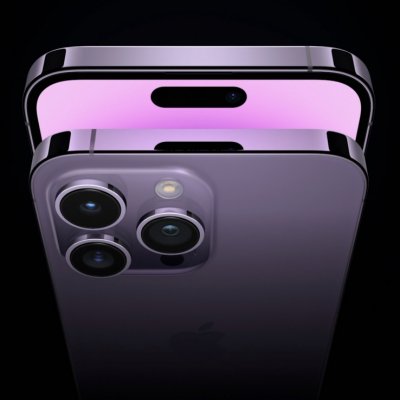 iPhone 14 Pro și iPhone 14 Pro Max: design nou și camere foto mai bune