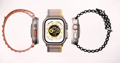 Apple Watch Ultra, SE și Series 8: cu ce schimbări vin noile ceasuri Apple