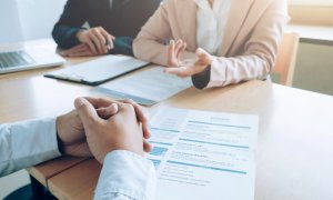 40% din ofertele de joburi actuale sunt pentru modul de lucru hibrid