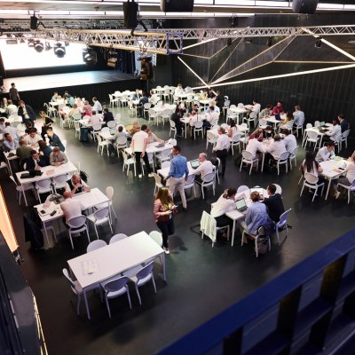 OTP Startup Booster: 12 startups din 9 țări, în programul de dezvoltare al OTP