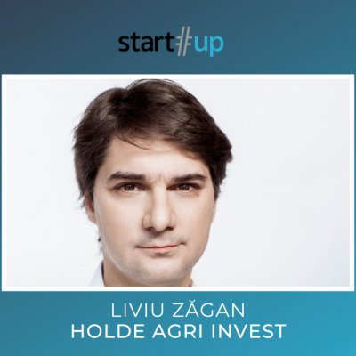 Holde Agri Invest - compania agri listată la bursă, creșteri de 157%