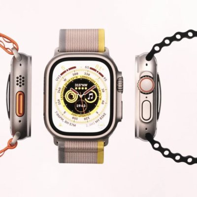 Cât costă Apple Watch disponibil la precomandă în România