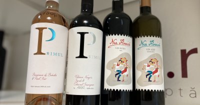 desprevin.ro și winedeals.ro își extind gama de vinuri și se integrează în Glovo