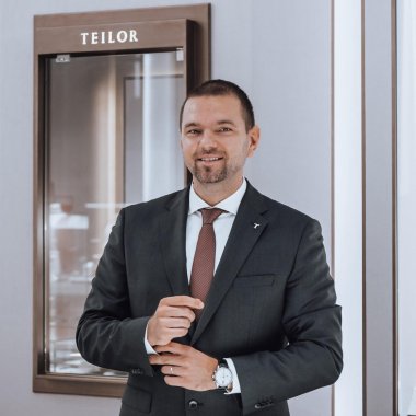 TEILOR a vândut în România bijuterii de 124 mil. lei în S1 2022