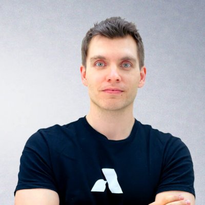 Alcatraz AI, soluție pentru accesul în clădiri, listare pe SeedBlink