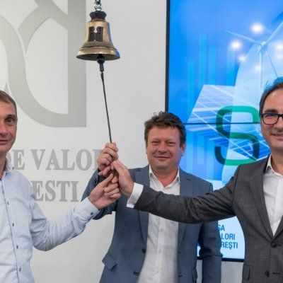 Simtel Team: profit net de 3 mil. lei din energie verde