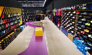 Sport Guru - 30% creștere în vânzări pentru retailerul de echipamente sportive