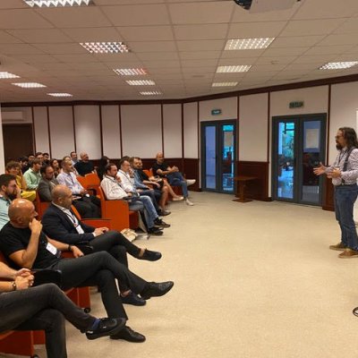ADRVest Accel pregătește antreprenorii locali să dezvolte startup-uri globale